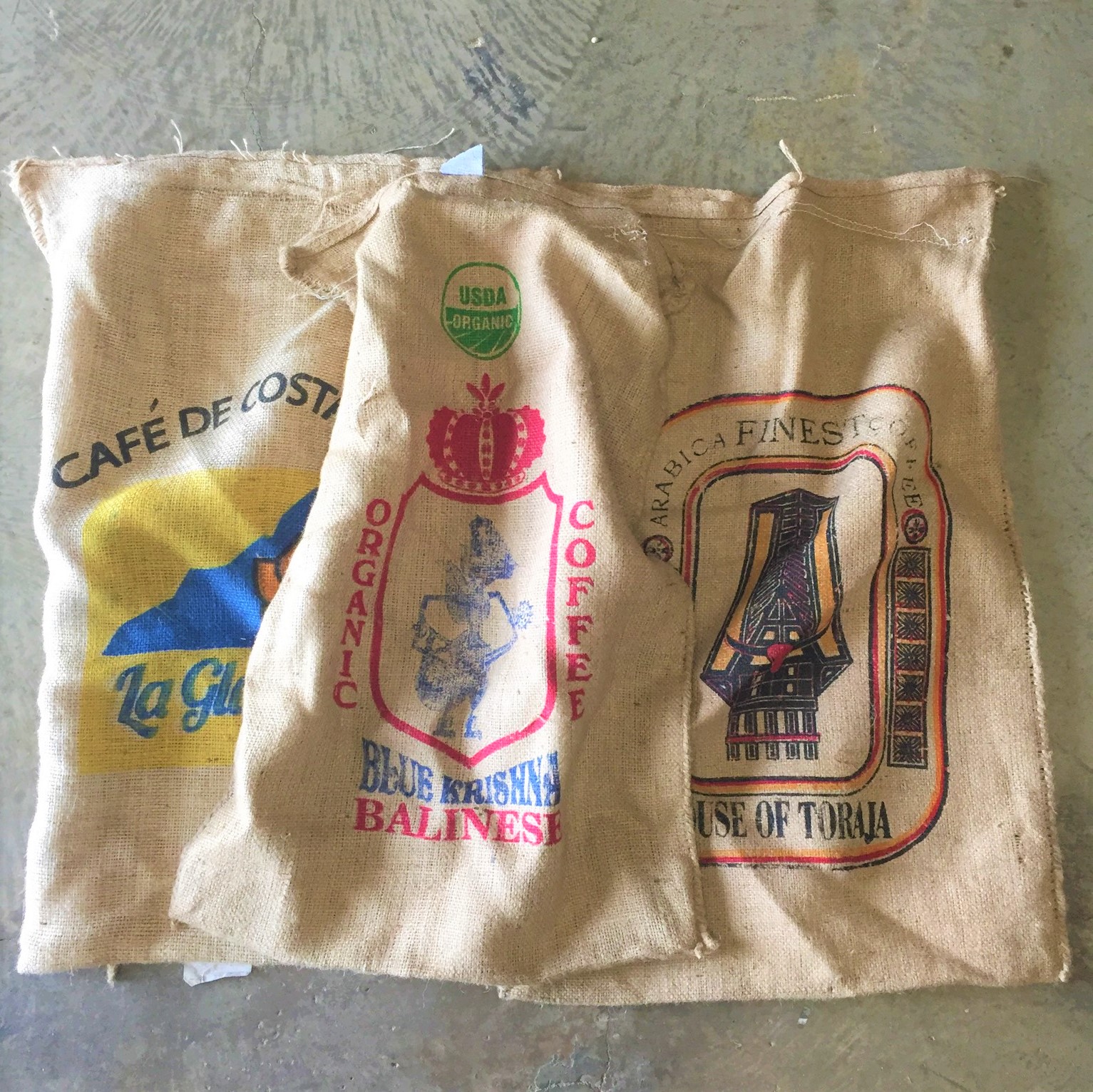 Specialty Items Coffee Bean Corral